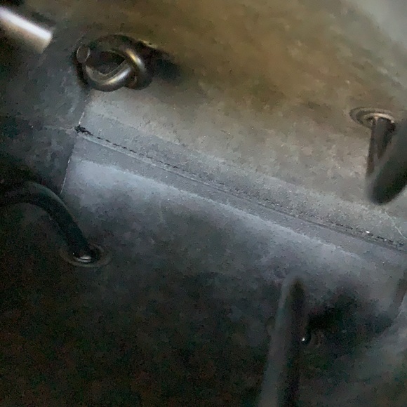 Kohza Numbers Utility Bag - Picture 8 of 9